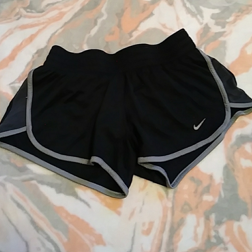 Nike dri fit shorts